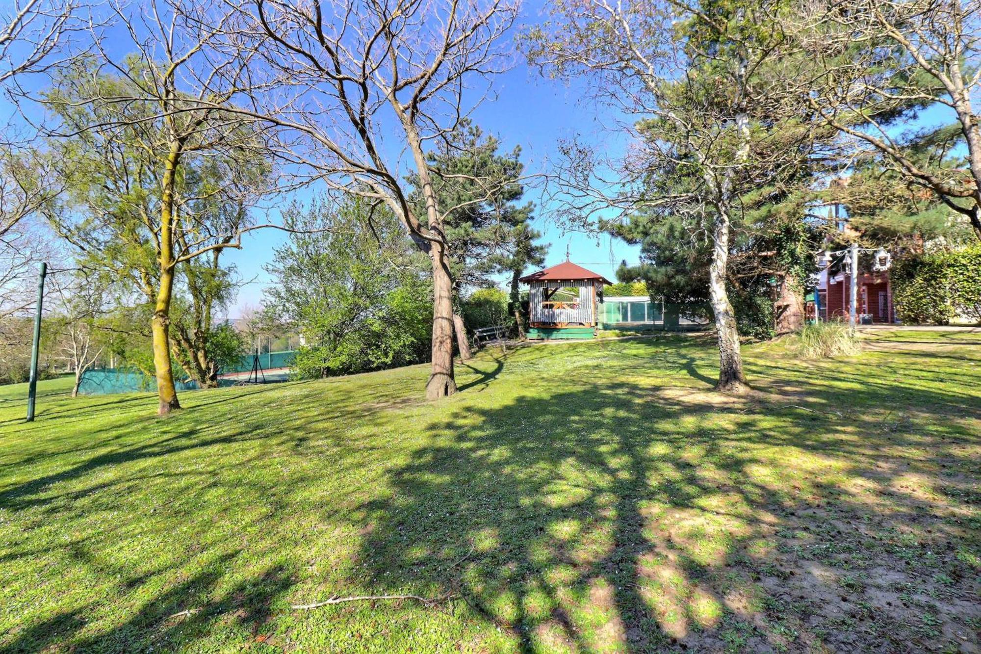 Domaine de Hurlevent Montgaillard-Lauragais Buitenkant foto